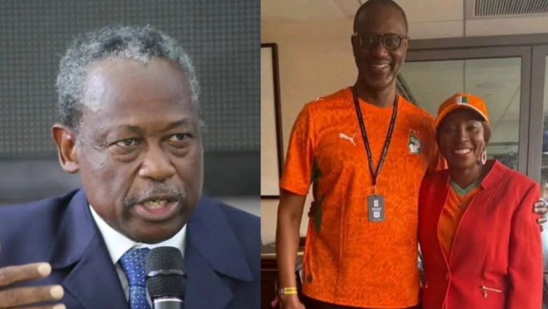 Mel Touré / JDA