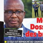Mel Touré / JDA
