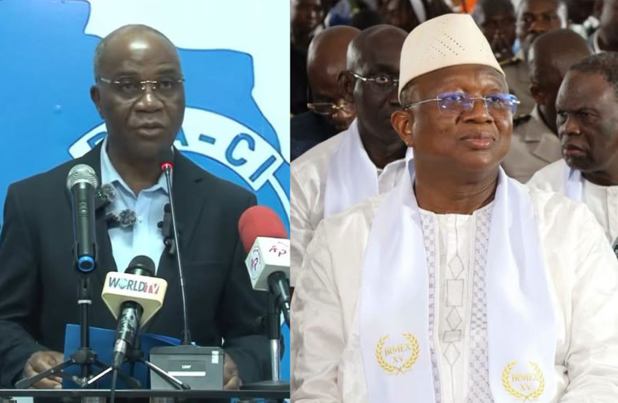 « Laurent Gbagbo n’est pas un criminel » : le PPA-CI répond à Amadou Coulibaly sur le Pacte social
