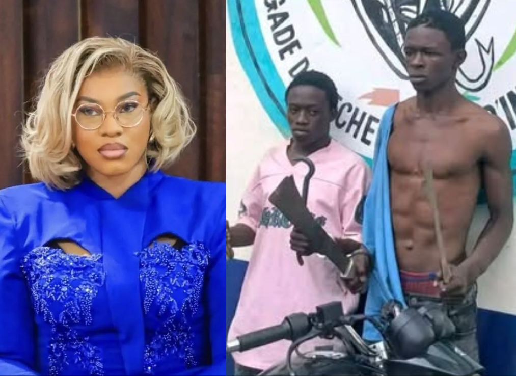 Meurtre du livreur Yango à Cocody : Naya Jarvis appelle au retour de la peine de mort en Côte d’Ivoire