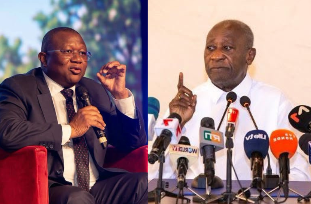 Côte d’Ivoire : « Ne décevez pas les Ivoiriens », lance Amadou Coulibaly au PPA-CI
