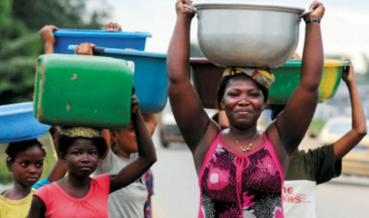 Abidjan / Cocody : la SODECI annonce une coupure d’eau ce mercredi, voici les quartiers concernés