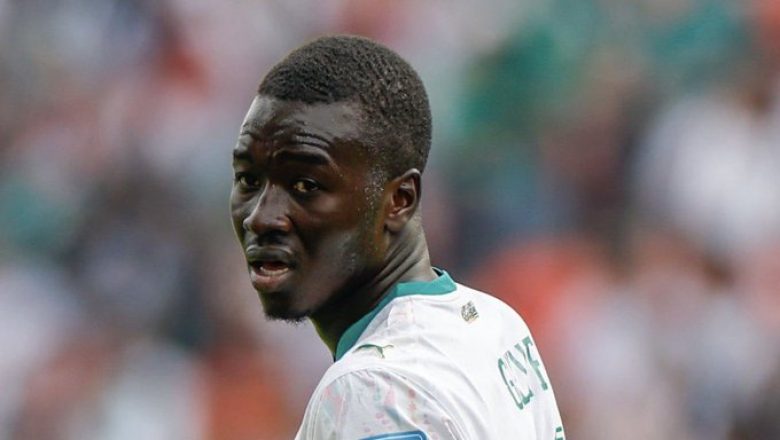 Pape Gueye