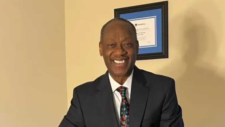 Souleymane Muluku (Dr)