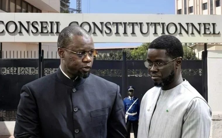 Sénégal : le Conseil constitutionnel annule la révision de la Constitution adoptée par l’Assemblée nationale