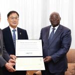 Présidence de la République de Côte d'Ivoire