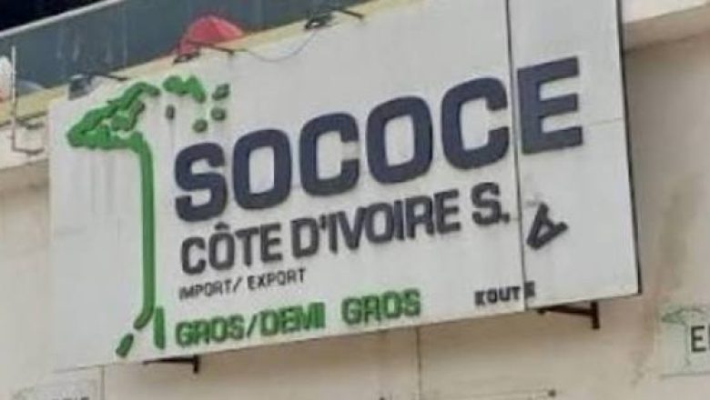 SOCOCE CI