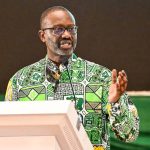 Tidjane Thiam