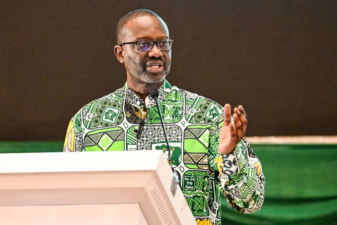 PDCI-RDA : Tidjane Thiam convoque un Bureau politique d’urgence avant le verdict du 30 juillet