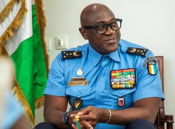Police nationale : faux départ du DG Youssouf Kouyaté, la DGPN dénonce une fake news