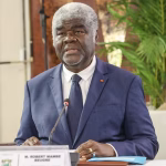 X ALASSANE OUATTARA