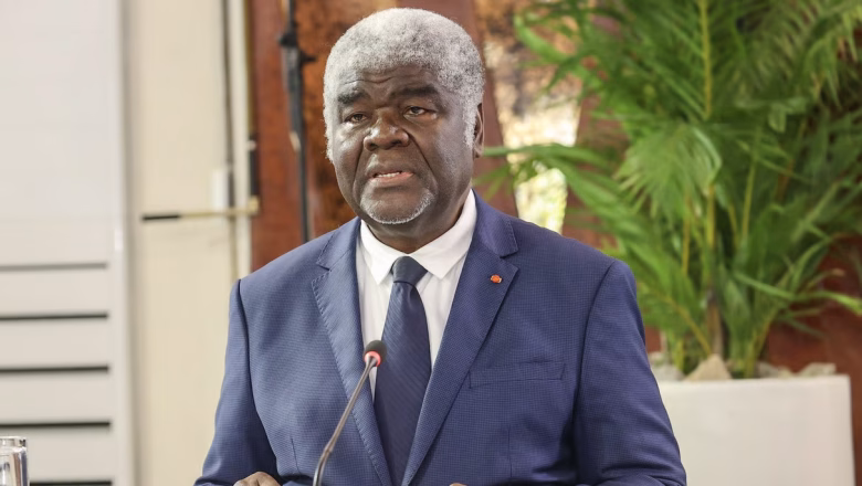 X ALASSANE OUATTARA