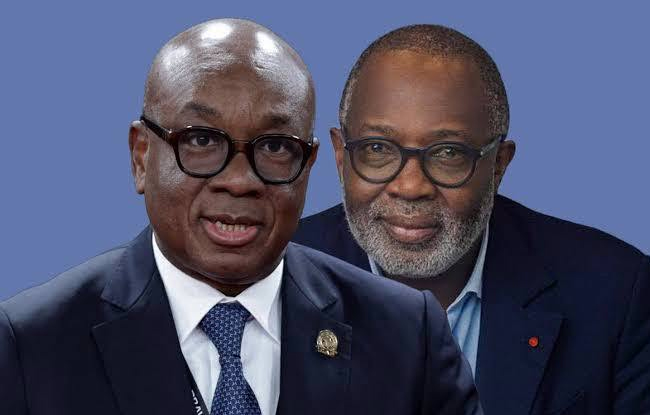 Présidence de la FIF : une médiation engagée pour éviter un duel entre Yacine Idriss Diallo et Malick Tohé