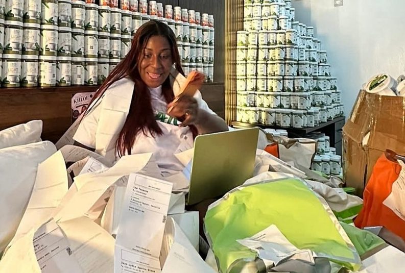 Maa Bio accusée de vente illégale de produits cosmétiques : une ONG saisit la justice en Côte d’Ivoire