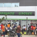 Pharmacie Siporex (Dr)
