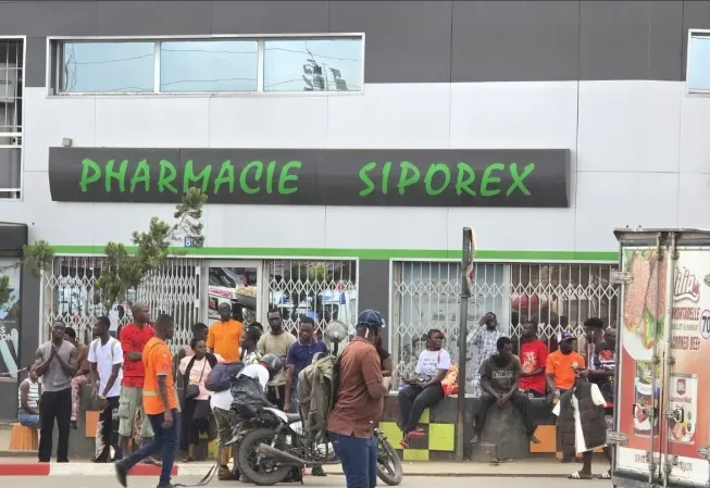 Yopougon : six pharmacies contraintes de fermer les 6 et 7 août pour la fête de l’Indépendance