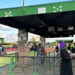 DR