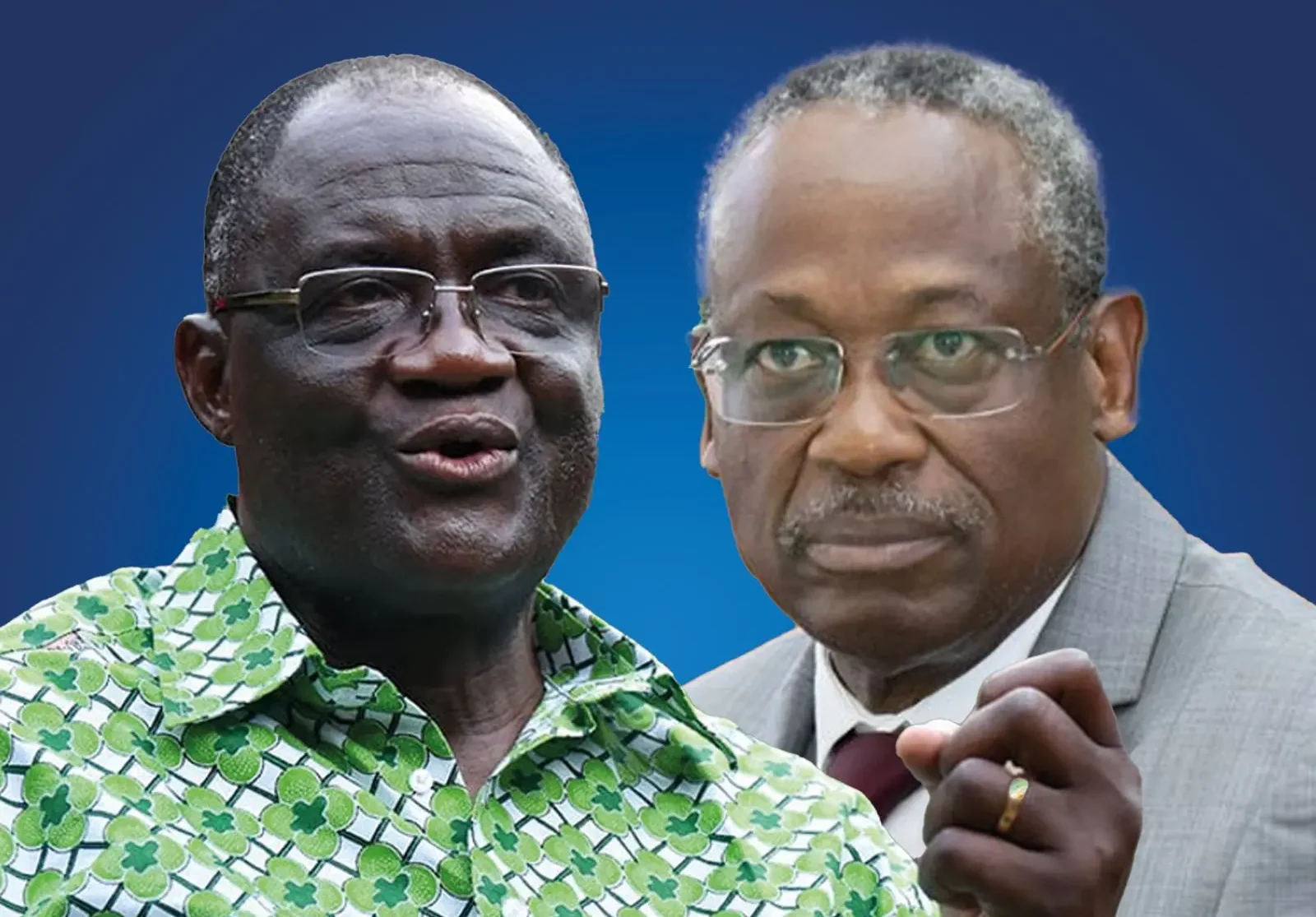 PDCI-RDA : Maurice Kakou Guikahué conteste l’ancienneté de Tidjane Thiam au Bureau politique