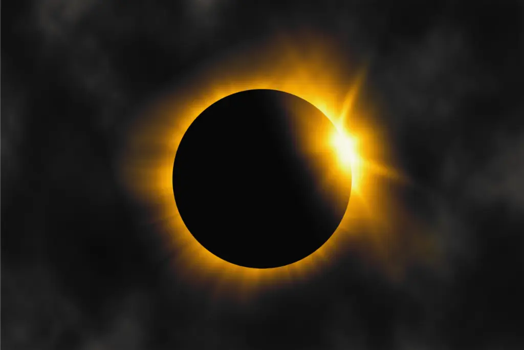 Éclipse solaire du 12 août 2026 en Côte d’Ivoire : Korhogo, Dabakala et Man pourront observer le phénomène