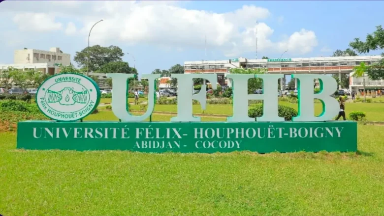 UFHB