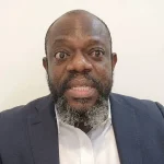 Pasteur David Jérémie Koffi / DR