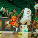 Ivoire Basket