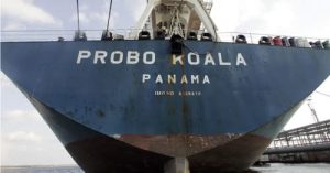 AFP / RAIGO PAJULA