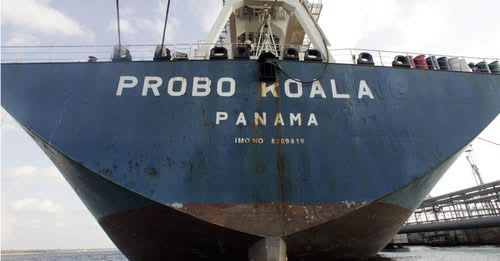 AFP / RAIGO PAJULA