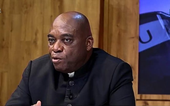Ahoua Don Mello / Life TV