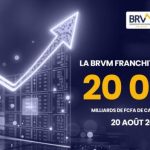 BRVM