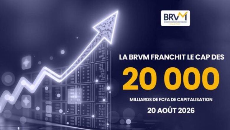 BRVM