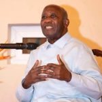Laurent Gbagbo / Dr