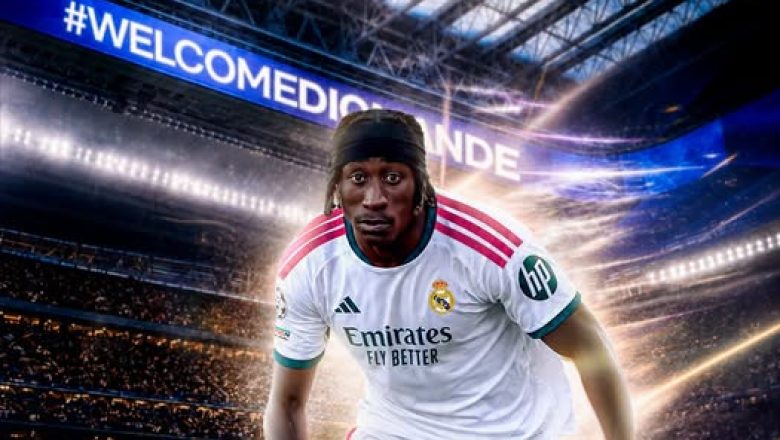 Real Madrid C.F