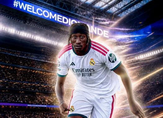 Mercato : Yan Diomandé rejoint le Real Madrid pour 125 M€, un transfert record pour le RB Leipzig