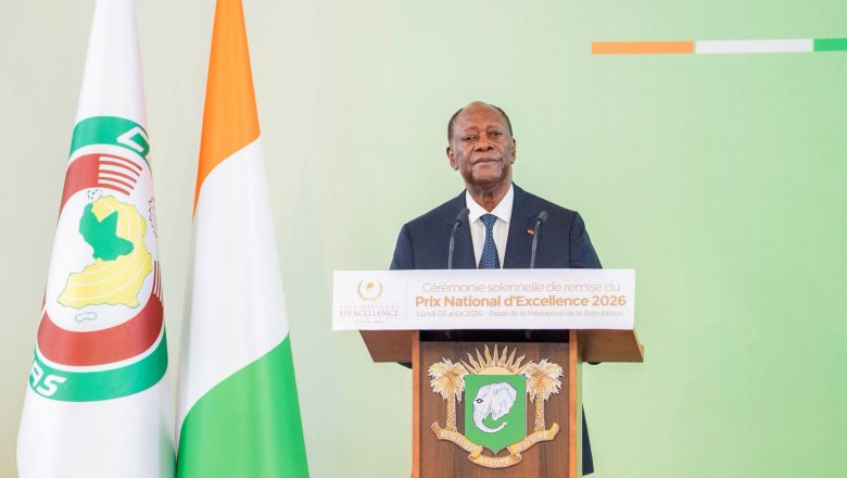 Gouv CI