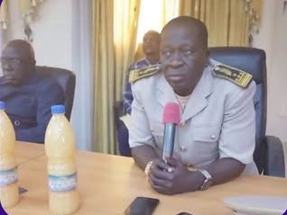 Agboville : l’eau potable polluée par l’orpaillage clandestin, le préfet tire la sonnette d’alarme