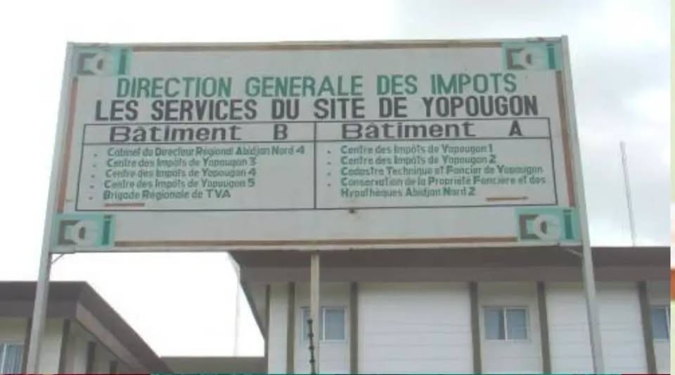 Yopougon : la DGI recommande le paiement en ligne des impôts pendant les perturbations liées au défilé du 7 août