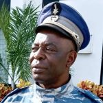 Colonel Karim Traoré (Dr)