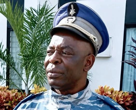 Daloa : décès du colonel Karim Traoré, commandant de la Section de recherches de la gendarmerie après une activité sportive