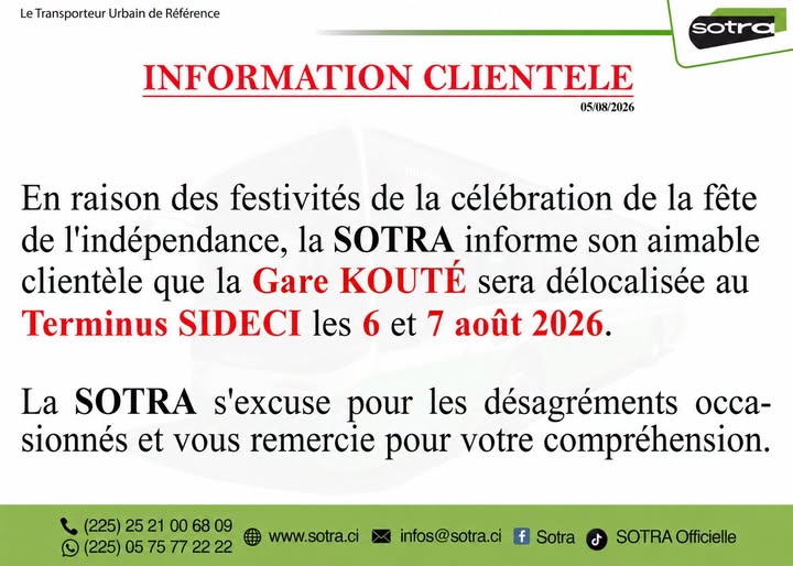 SODECI