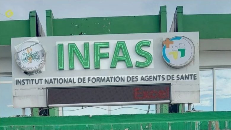 INFAS