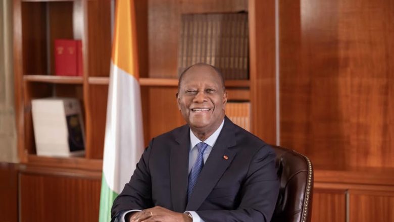 Gouv CI