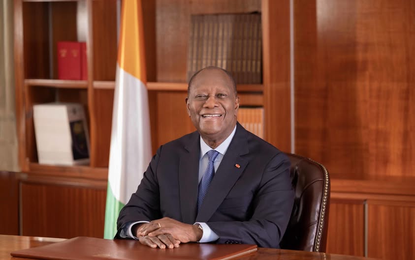 Gouv CI