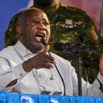 Laurent Gbagbo / DR