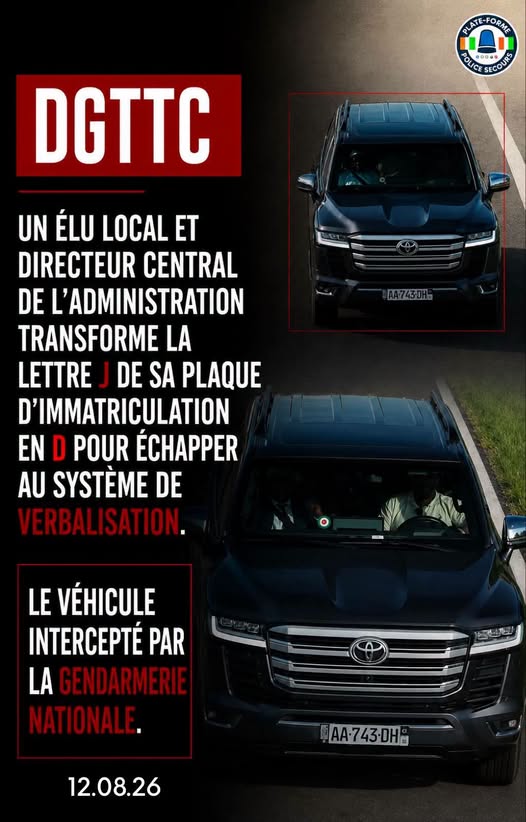 Police secours