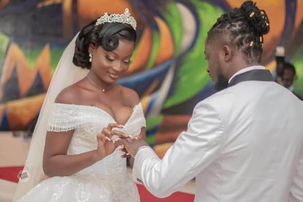 Ange Freddy et Dydy : le couple annonce sa séparation après près de six ans de mariage