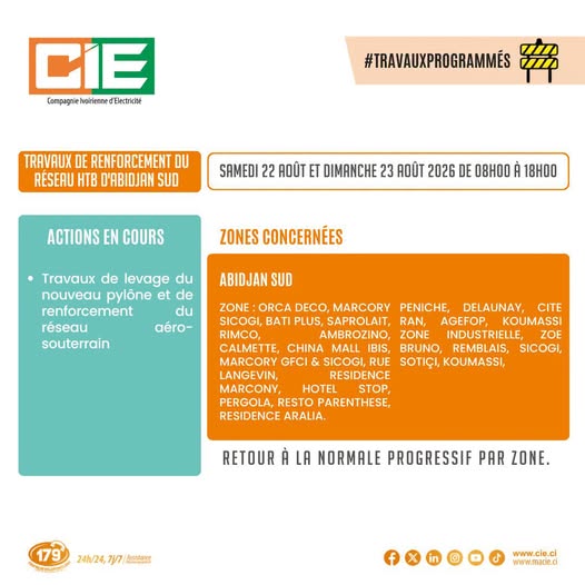 CIE