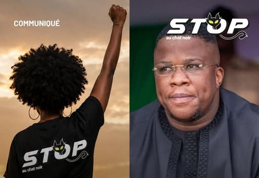 Propos d’Apoutchou National sur les violences sexuelles : trois organisations féministes saisissent les autorités