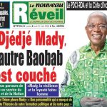 Le Nouveau Réveil