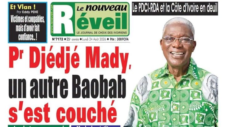 Le Nouveau Réveil